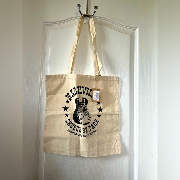 Brandy💖Melville TOTE BAG - Picture 5 of 7